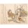 Katsushika Hokusai, Print