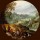 Jan Brueghel der Ältere, Die Ernte