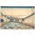 Katsushika Hokusai, Nihonbashi in Edo