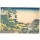 Katsushika Hokusai, Surugadai in Edo