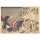 Katsushika Hokusai, Poem by Minamoto no Muneyuki Ason