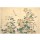 Katsushika Hokusai, Dragonfly and Bellflower