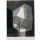 Paul Klee, Grob geschnittener Kopf