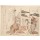 Katsushika Hokusai, Attire