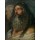 Peter Paul Rubens, Study of Two Heads