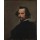 Diego Rodriguez de Silva y Velasquez, Portrait eines Mannes