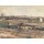 Vincent van Gogh, Der blaue Karren