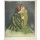 Mary Cassatt, Peasant Mother and Child