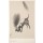 Odilon Redon, He fixed his eyes on me with an expression that was so strange