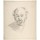 Paul Cézanne, Portrait of the Artist
