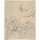 JEAN-AUGUSTE-DOMINIQUE INGRES, Study of Figures