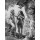 Rembrandt Harmenszoon van Rijn, Adam und Eva