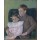 Mary Cassatt, Gardner and Ellen Mary Cassatt