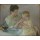 Mary Cassatt, Mother Feeding Child