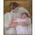 Mary Cassatt, Nurse and Child