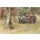Carl Larsson, Frühstück unter der großen Birke