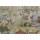Carl Larsson, Krebsfang