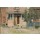 Carl Larsson, Die Veranda