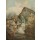 JOSEPH MALLORD WILLIAM TURNER, Marford Mill, Denbighshire