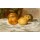 Pierre-Auguste Renoir, Nature morte, pommes et citron
