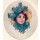 Mary Cassatt,Child's Head 1902