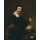 Diego Rodriguez de Silva y Velasquez, Demokrit