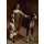 Diego Rodriguez de Silva y Velasquez, Bildnis eines Zwerges Philipps IV.