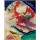 Wassily Kandinsky, Entwurf zu ‘Bild mit weißen Linien'