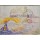 Paul Signac, Die Brücke von Asnières