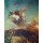 Odilon Redon, Der Wagen des Apoll