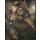 Kurt Schwitters, Merzbild 25 A. Das Sternenbild