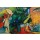 Wassily Kandinsky, Improvisation Nr. 4