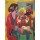 Ernst Ludwig Kirchner, Mädchen mit Kind