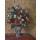 Camille Pissarro, Blumenstrauß: Pfingstrosen und Pfeifenstrauch