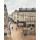 Camille Pissaro, Rue Saint-Honoré in the Afternoon. Effect of Rain, 1897