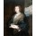 Anthony van Dyck, Portrait of a Woman with a Rose
