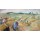 Camille Pissaro, The Harvest, 1882