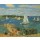 William Glackens, Mahone Bay