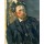 Paul Cézanne, Portrait de Joachim Gasquet