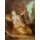 Eugene Delacroix, Sainte Marie-Madeleine en prière