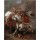 Eugene Delacroix, Combat du Giaour et du Pacha
