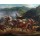 Eugene Delacroix, Arabes en course