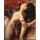 Eugene Delacroix, Etude pour la mort de Sardanapale