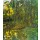 Claude Monet, Vue du bassin aux nymphéas avec saule