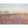 Camille Pissaro, Study of a landscape with a ploughed field, Eragny-sur-Epte