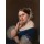 JEAN-AUGUSTE-DOMINIQUE INGRES, Portrait de Mme Ingres, née Ramel