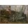 Arnold Böcklin, Maipfeifen schnitzende Kinder