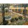 Vincent van Gogh, Garten des Hospitals in Arles