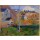 Paul Gauguin, Paysage de Bretagne. Le moulin David