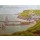 Georges Seurat, Porten-Bessin, avant-port, marée haute (Calvados)